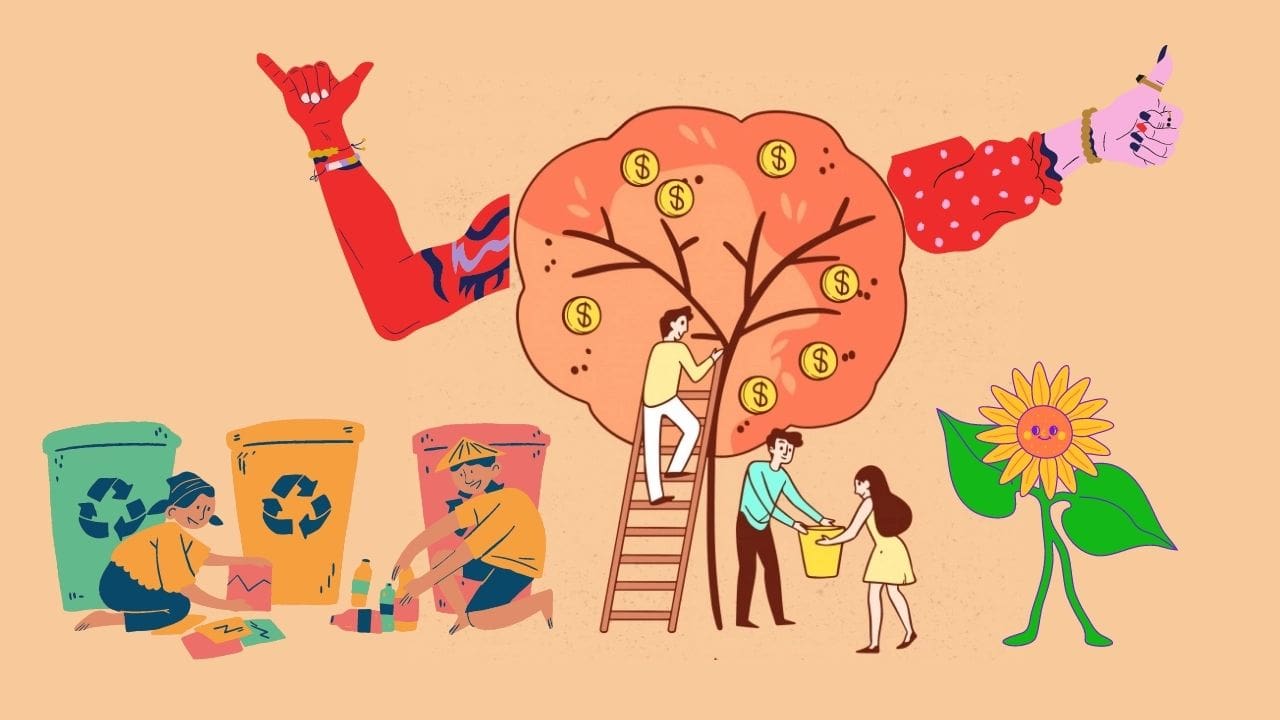 71 Best Business Ideas In India 2024 For High Profits ✌🏾