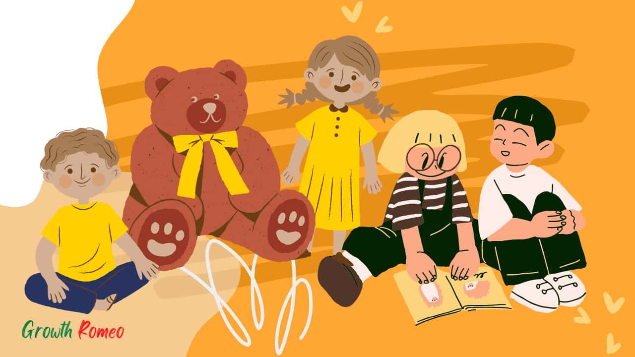 4 Business Ideas For Kids/Children That Make Money In 2024