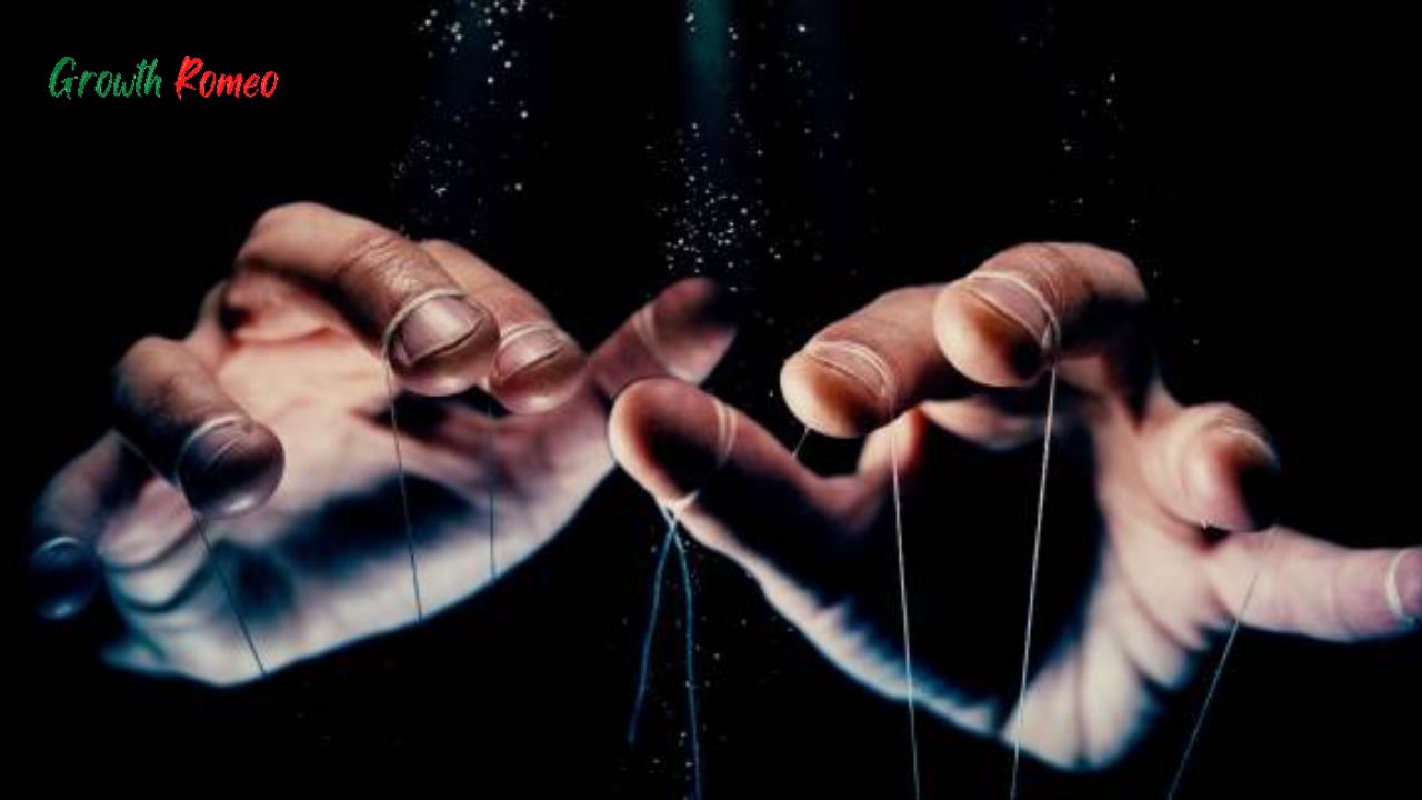 Beware of hidden-manipulators using Narratives and Numbers