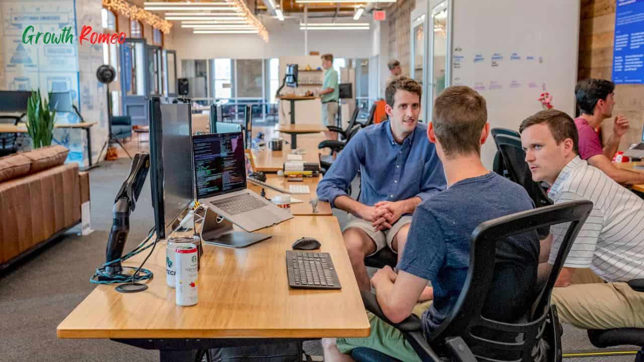 🤘💥 Unlock STARTUP GROWTH by Acknowledging the PETER PRINCIPLE 💥🚀