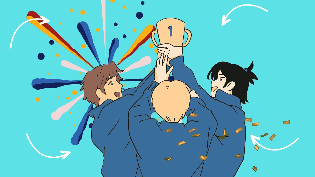 Employee Retention – don’t game it, win it