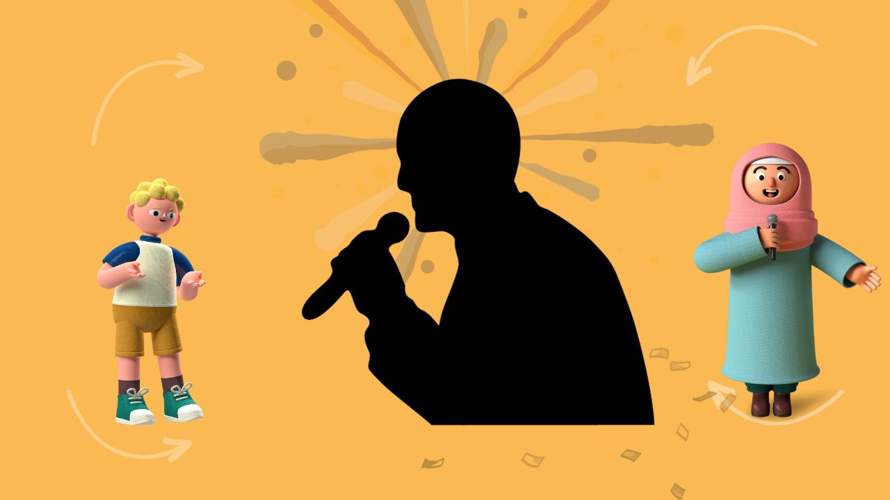 The secret sauce of exceptional tech speakers » Growth Romeo