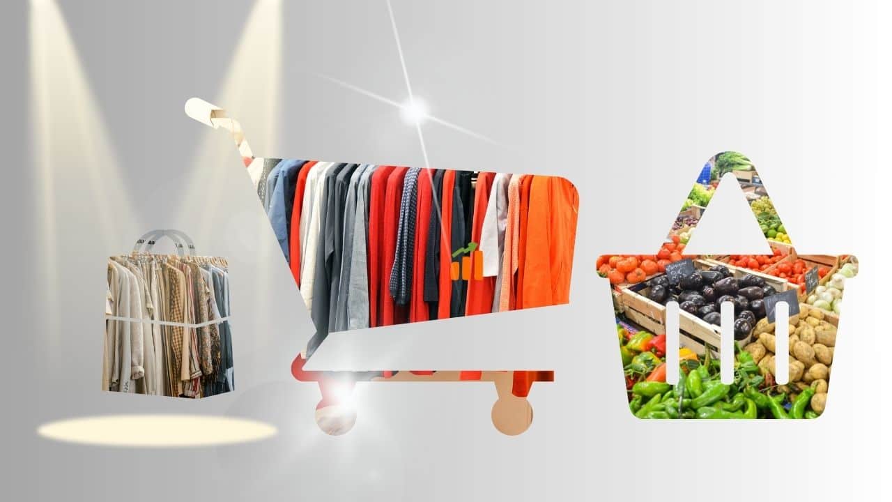 The Anatomy of an eCommerce Website Components