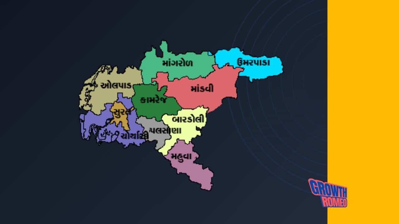 12 Top Business Ideas in Surat To Start In 2024