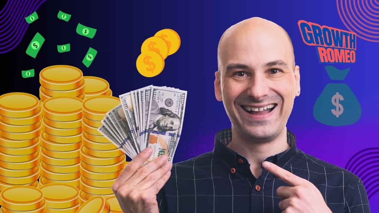 9 Types of Startup Funding