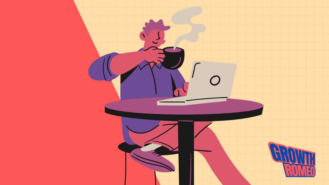 Top 7 Writing Frameworks That You Can Use To Write Cold Emails