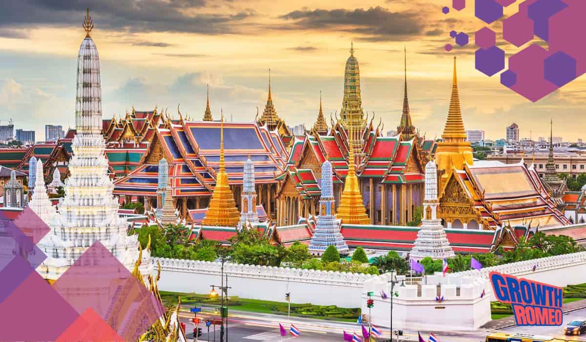 13 Business Ideas for China in 2024