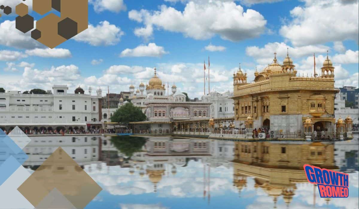 13 Business Ideas for Punjab in 2024 To Get Rich