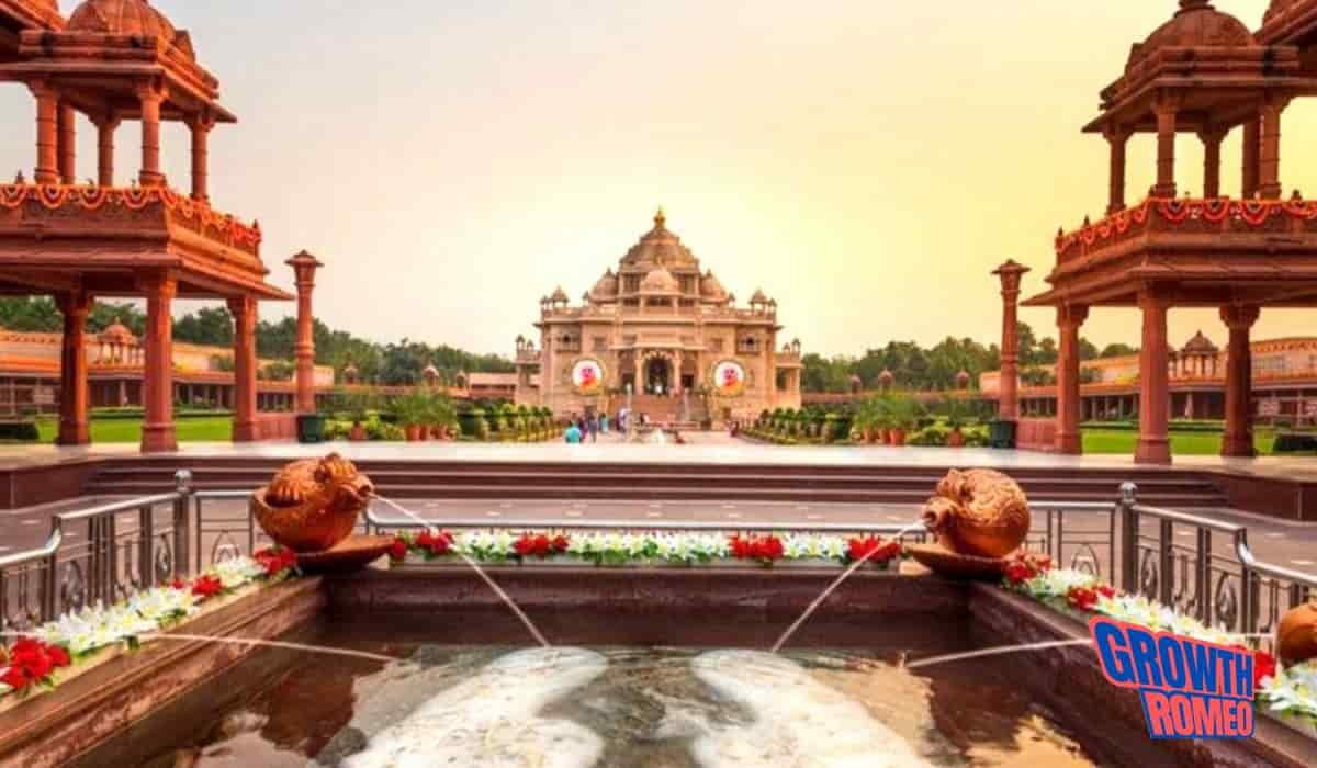 12 Business Ideas In Gandhinagar for 2024