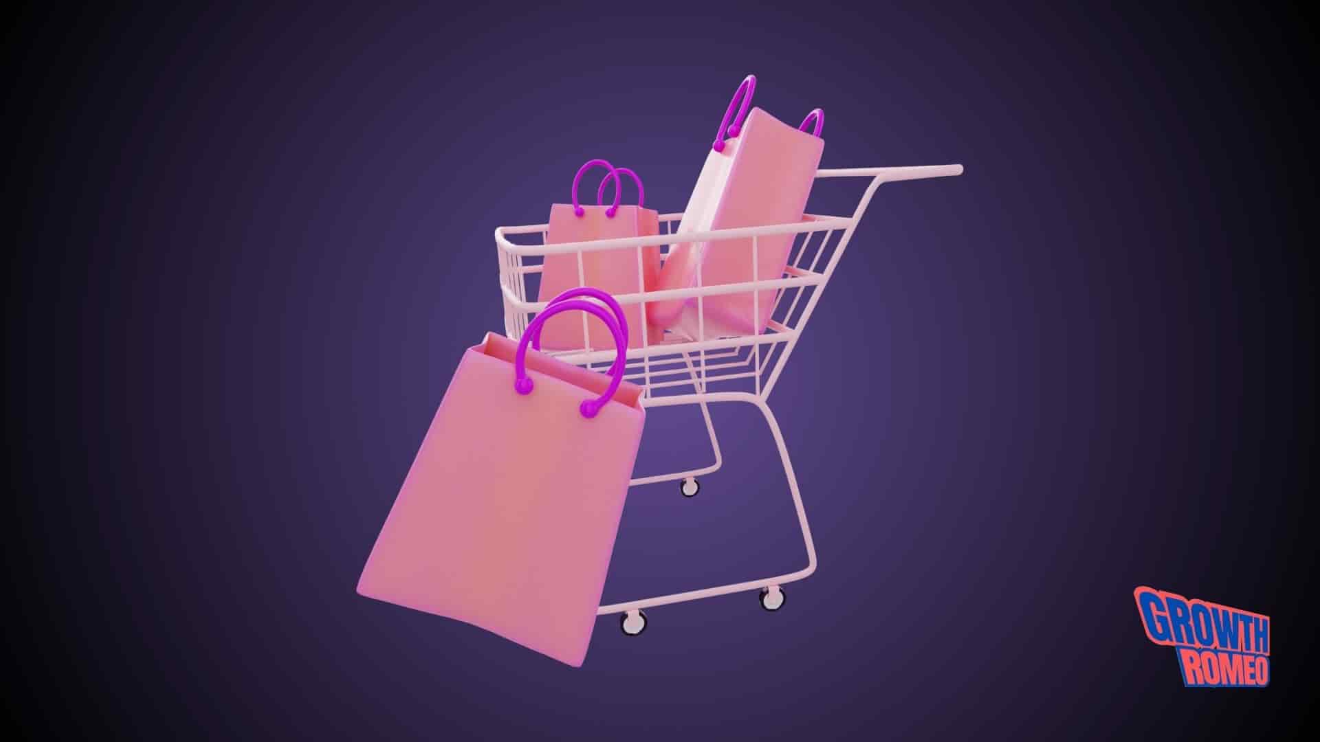 What is Abandoned Cart?