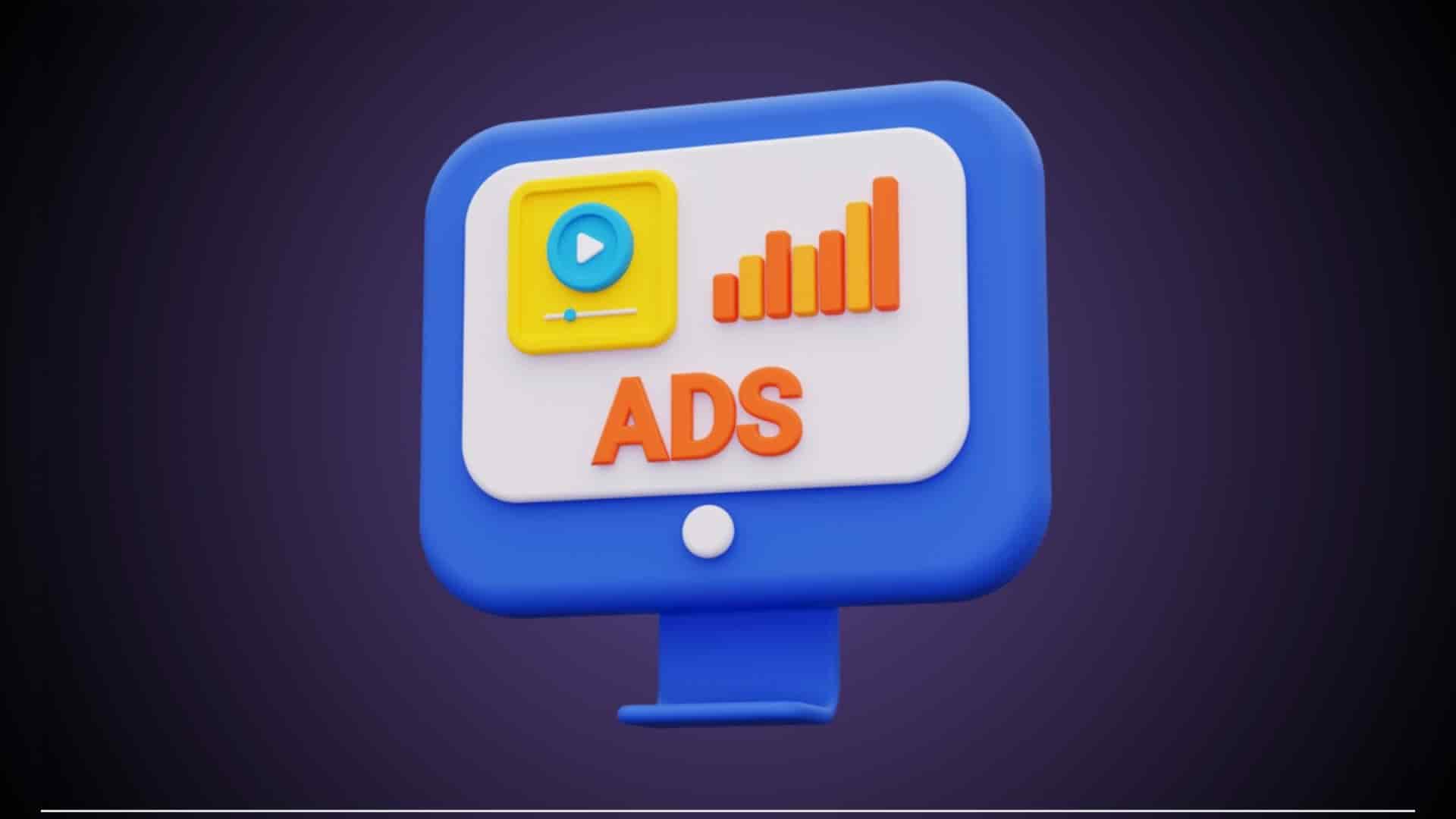 What Is An Advertising Budget?