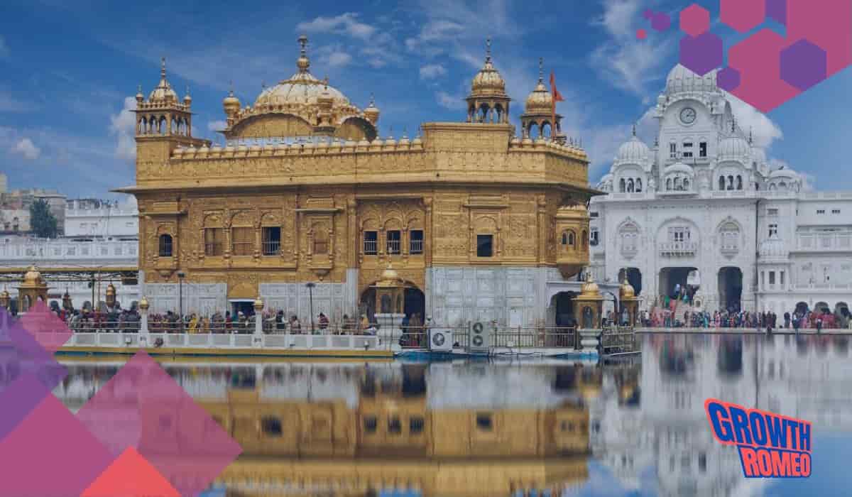 11 Business Ideas In Amritsar for 2024