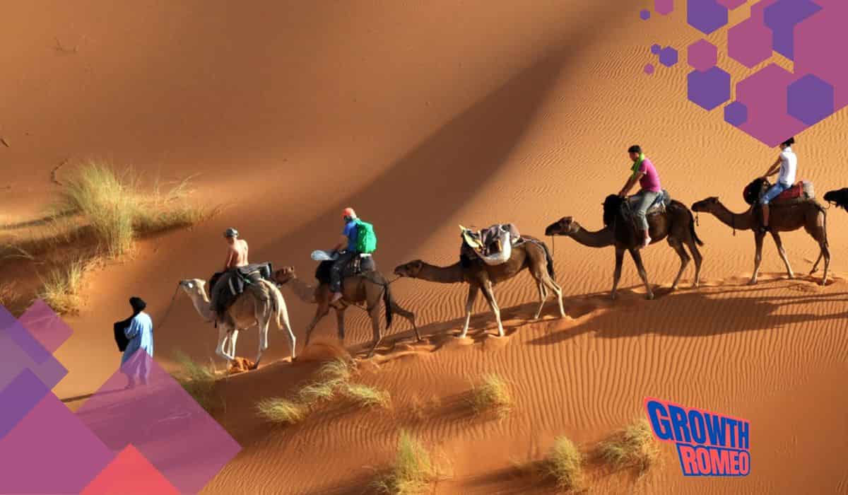 13 Business Ideas To Start In Africa To Uplift Economy