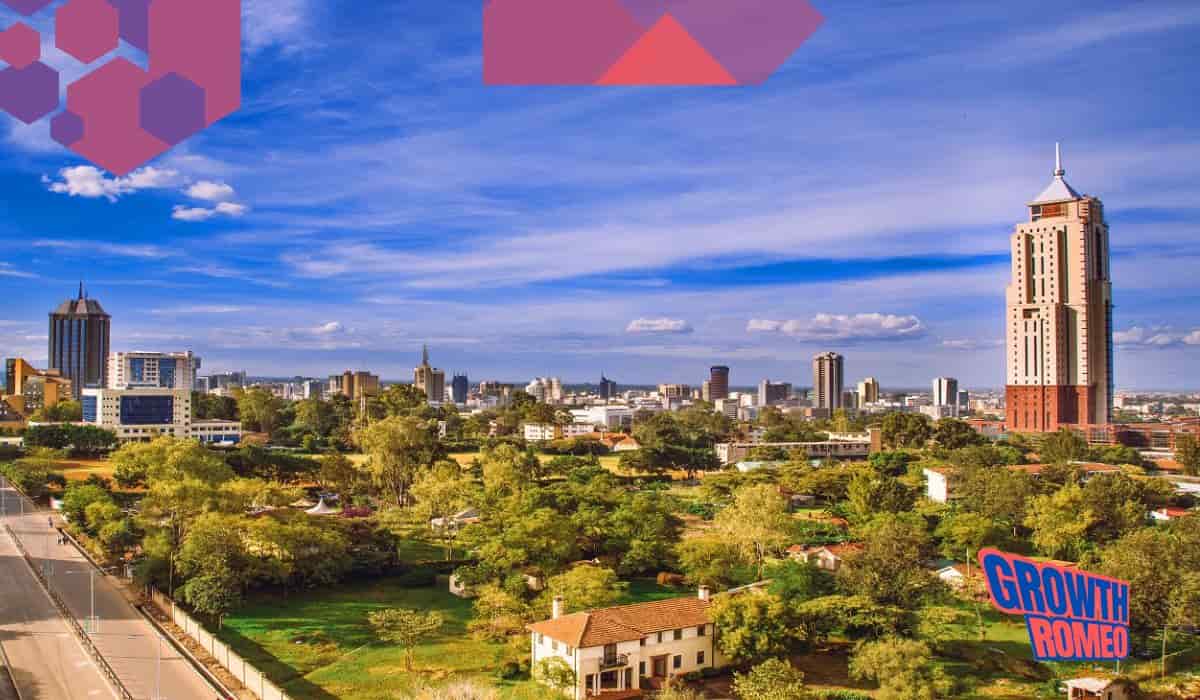 12 Business Ideas In Kenya To Start In 2024 For Global Markets » Growth