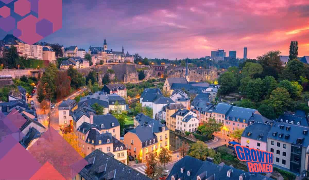 7 Exciting Business Ideas to Launch in Luxembourg in 2024