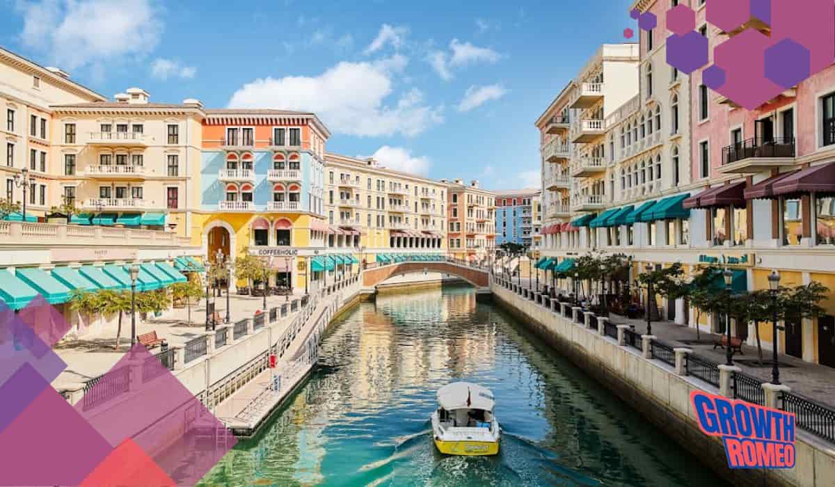 15 Business Ideas in Qatar For Entrepreneurs in 2024