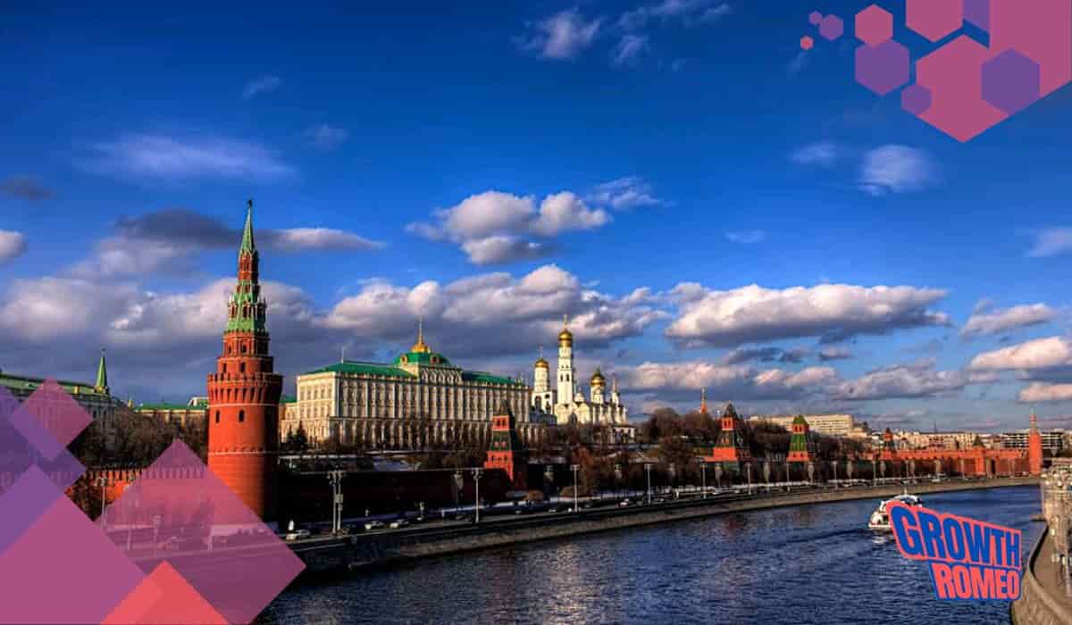 11 Business Ideas In Russia for 2024