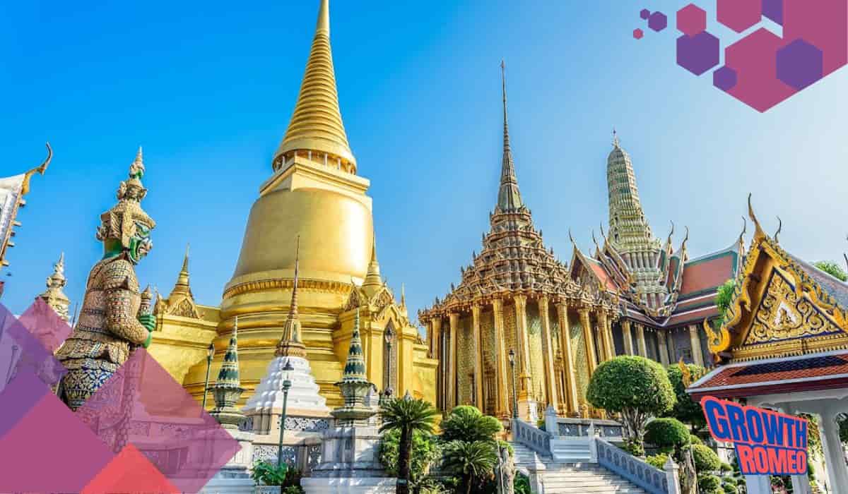 12 Business Ideas in Thailand To Start In 2024