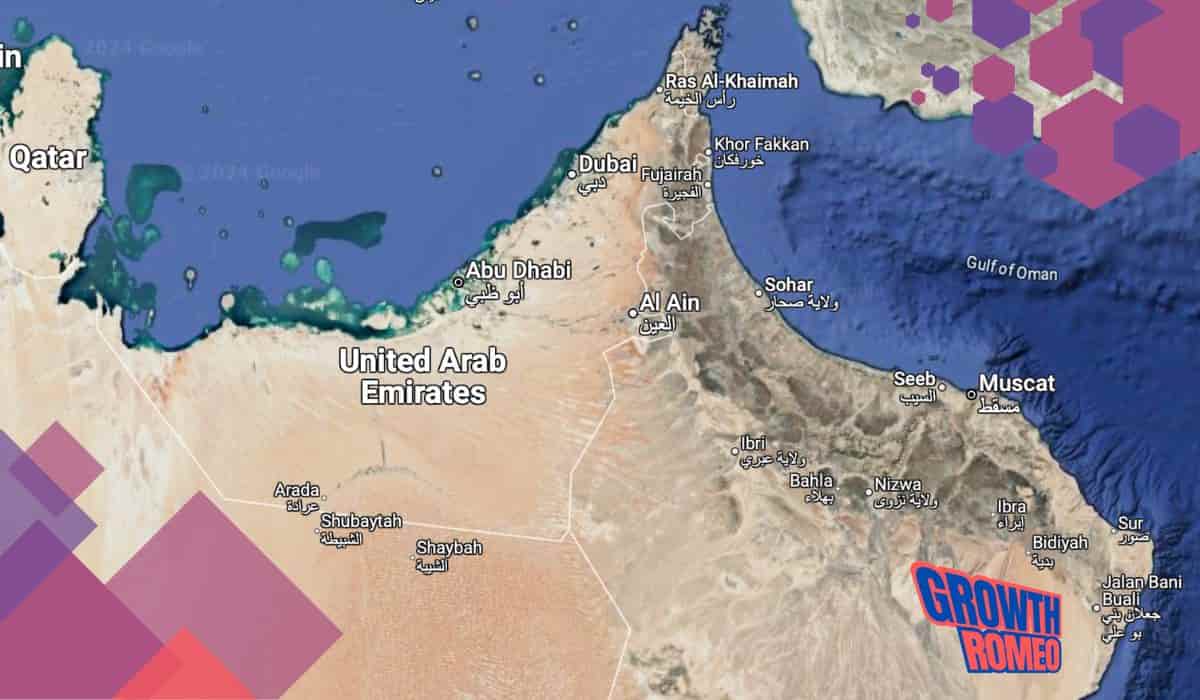 13 Unique & Exciting Business Ideas In UAE