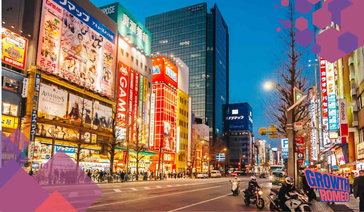 13 Best Business Ideas In Japan for 2024 » Growth Romeo