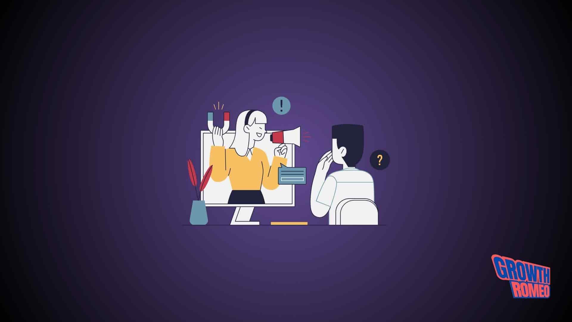 Waht is a Direct Marketing?