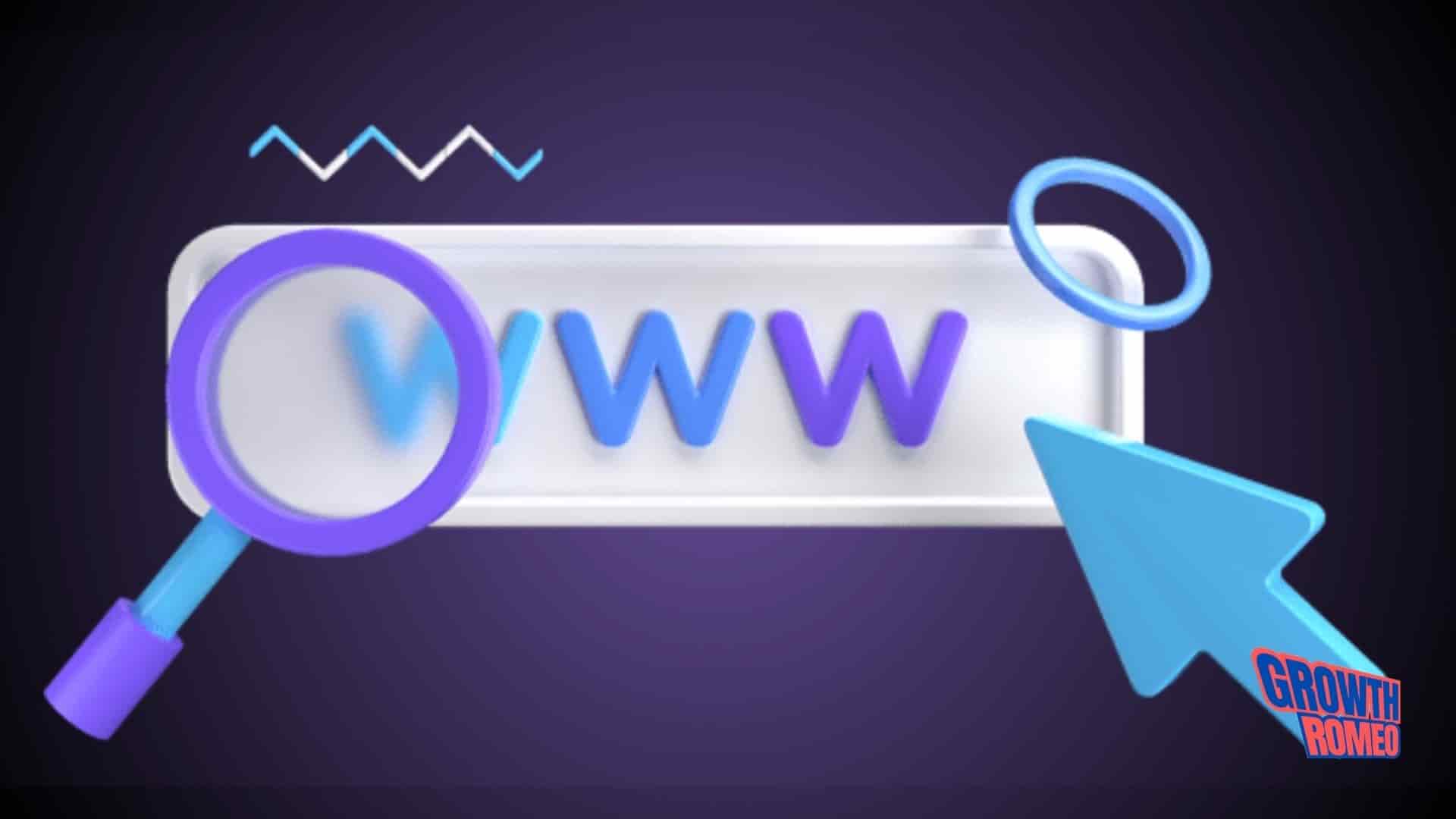 What is a Domain Name System (DNS)?