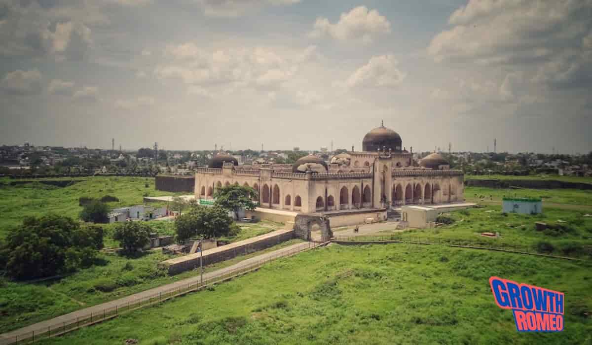 12 Business Ideas in Gulbarga for 2024