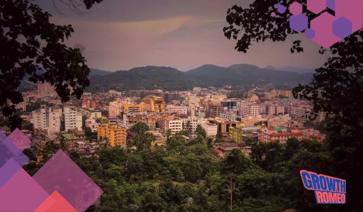 11 Business Ideas In Guwahati for 2024