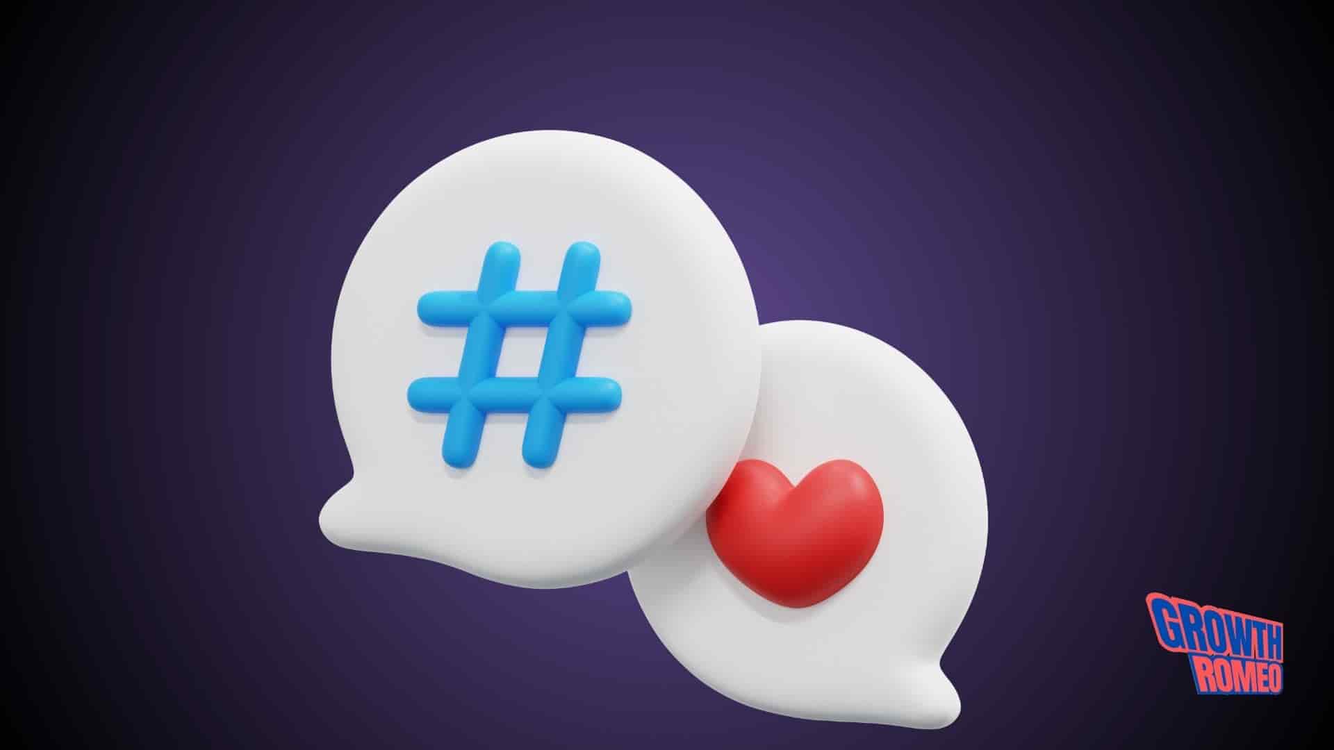 What’s a Hashtag? Where is it Used in Marketing?