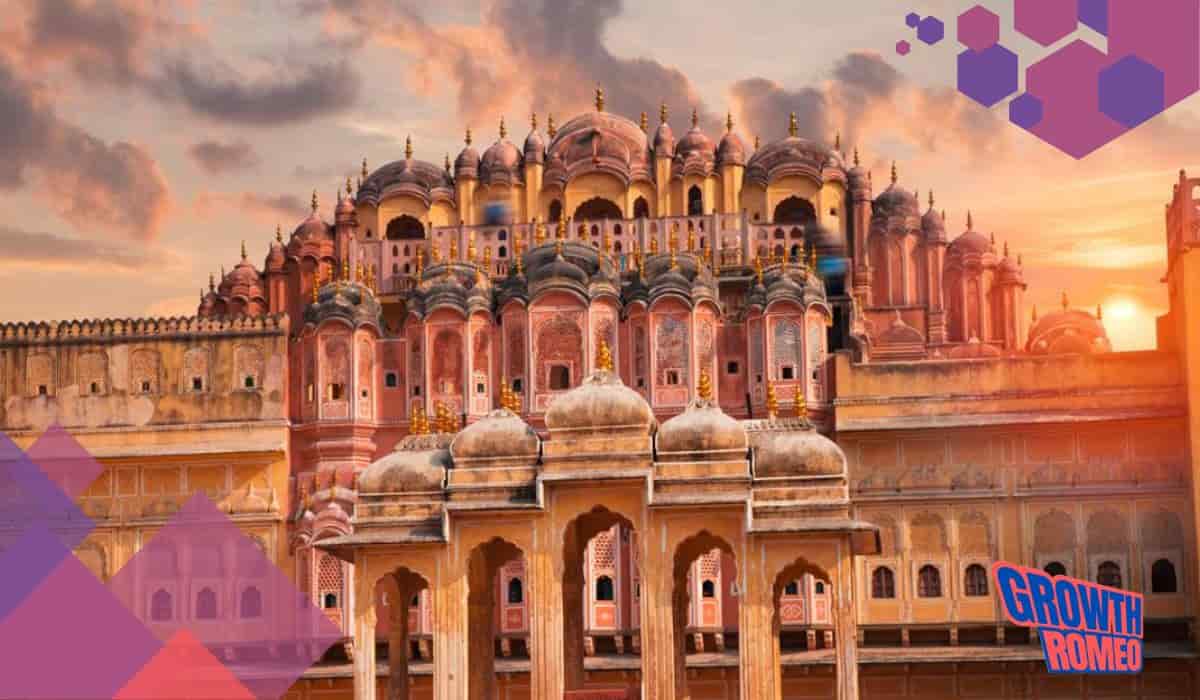 11 Business Ideas In Jaipur for 2024