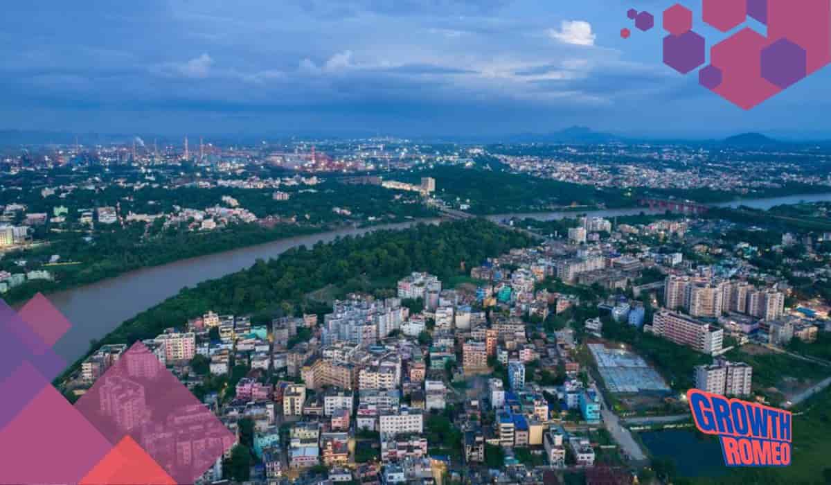 11 Business Ideas In Jamshedpur for 2024
