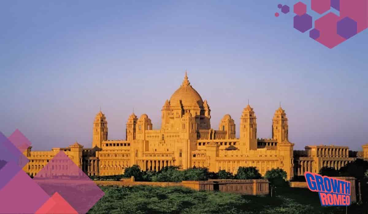 11 Business Ideas In Jodhpur for 2024