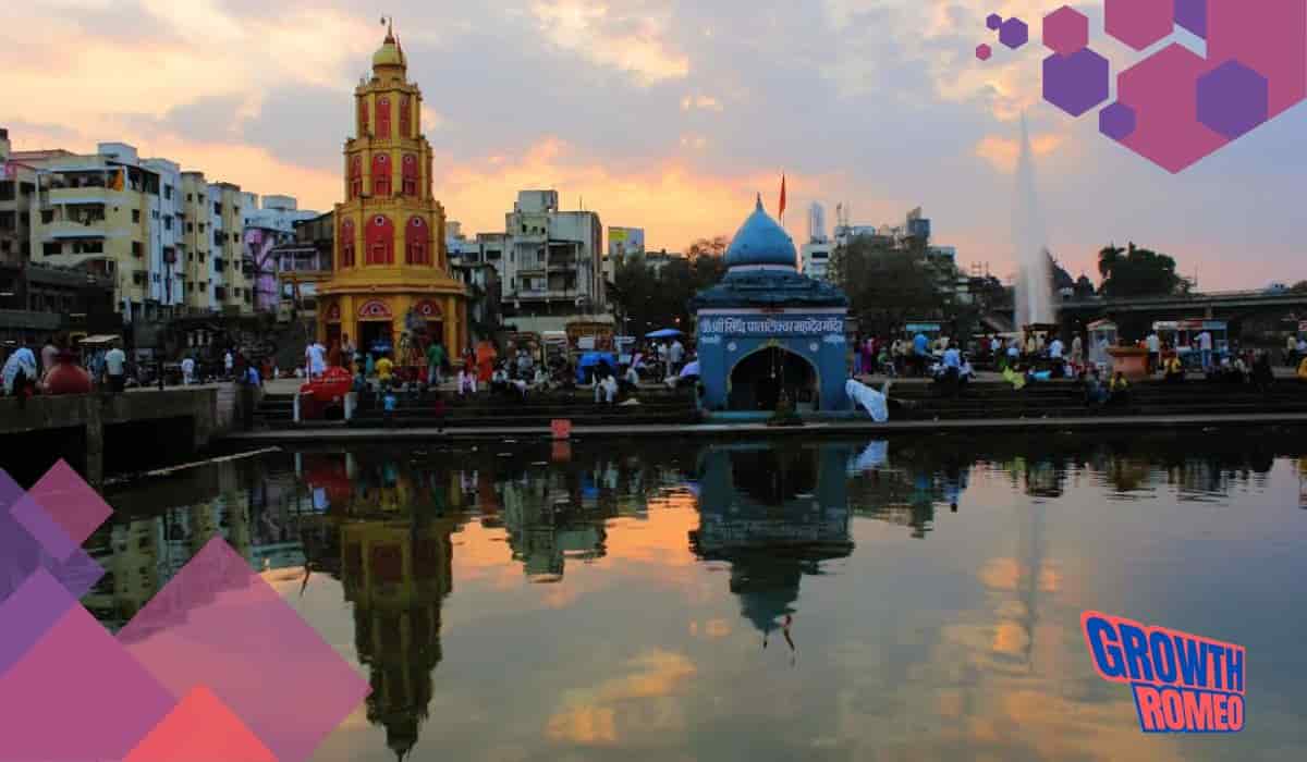 12 Business Ideas In Nashik for 2024