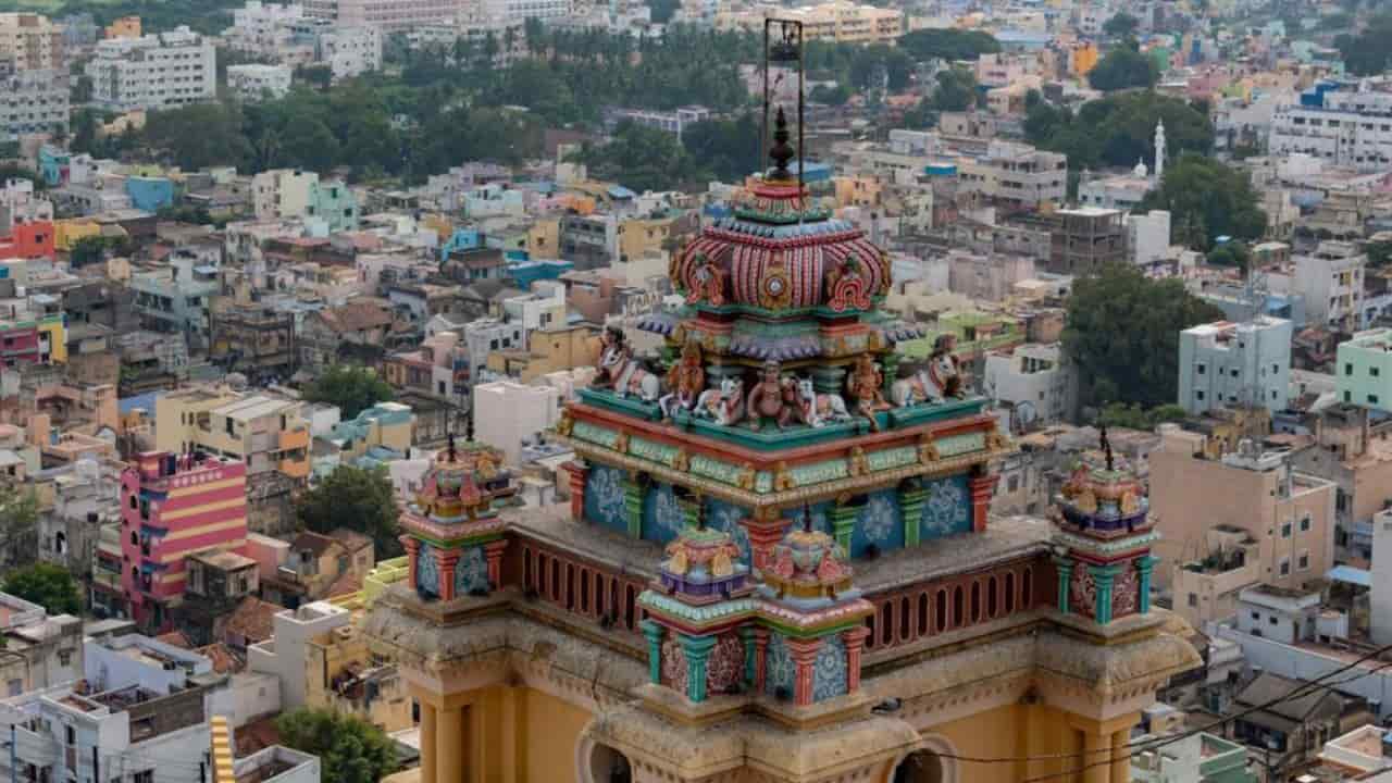 9 Business Ideas In Tiruchirappalli for 2024