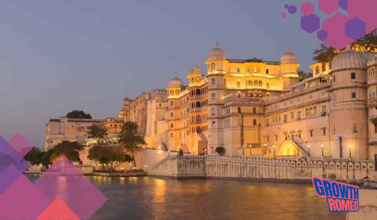 12 Business Ideas In Udaipur for 2024