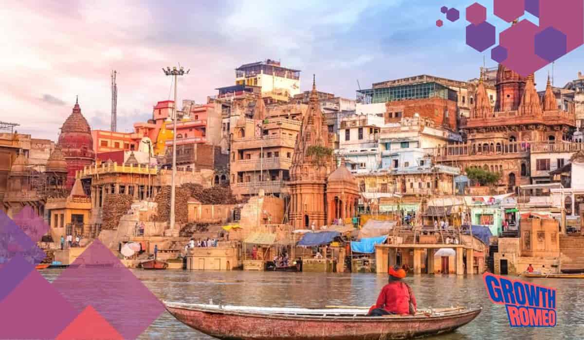 12 Pure Business Ideas In Varanasi for 2024