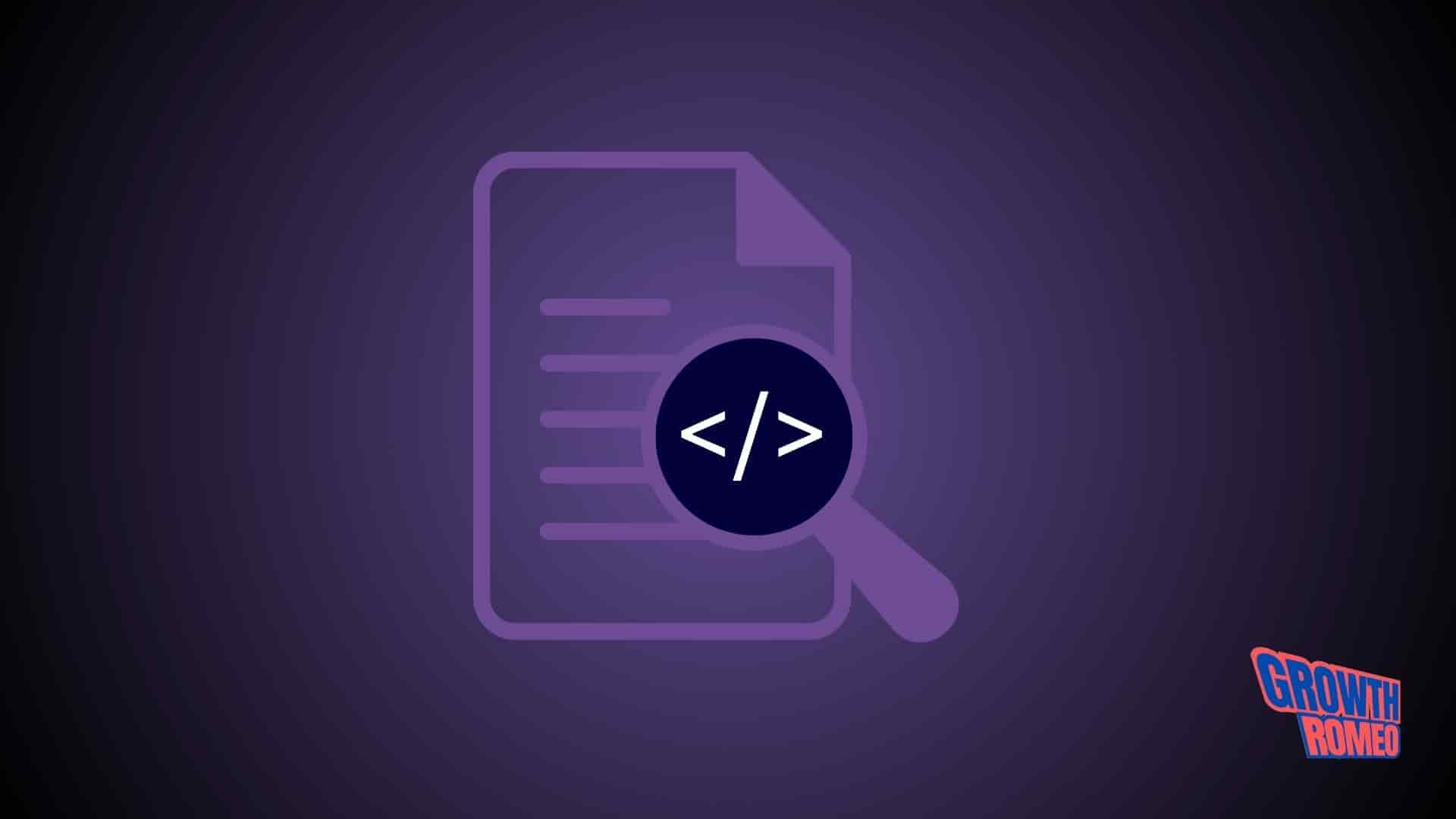 What’s XML (Extensible Markup Language)?