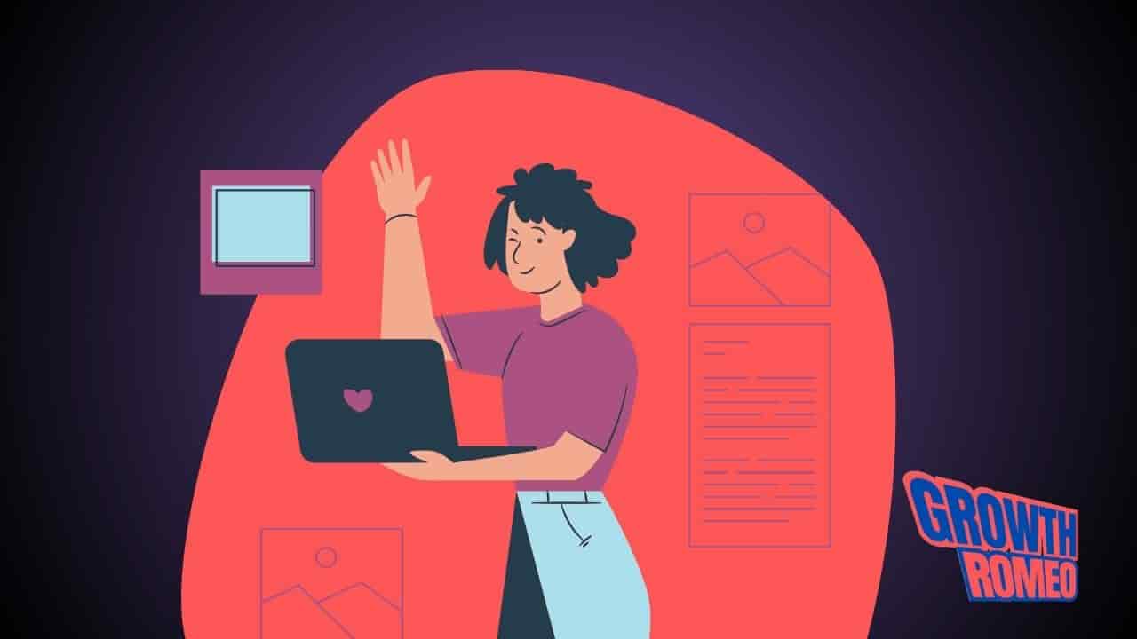 What’s a Blog? A Guide For Aspiring Content Marketers.