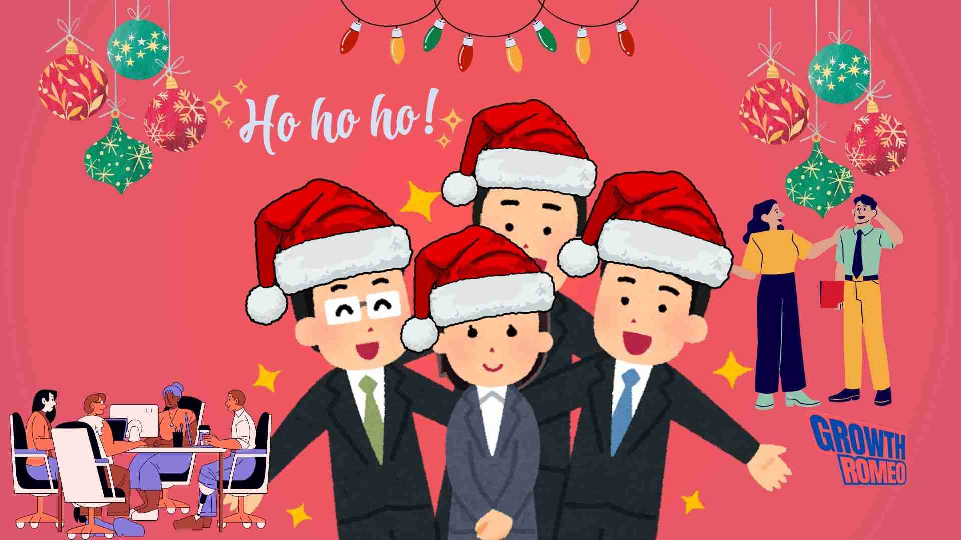 Budget-Friendly Office Secret Santa Gifts