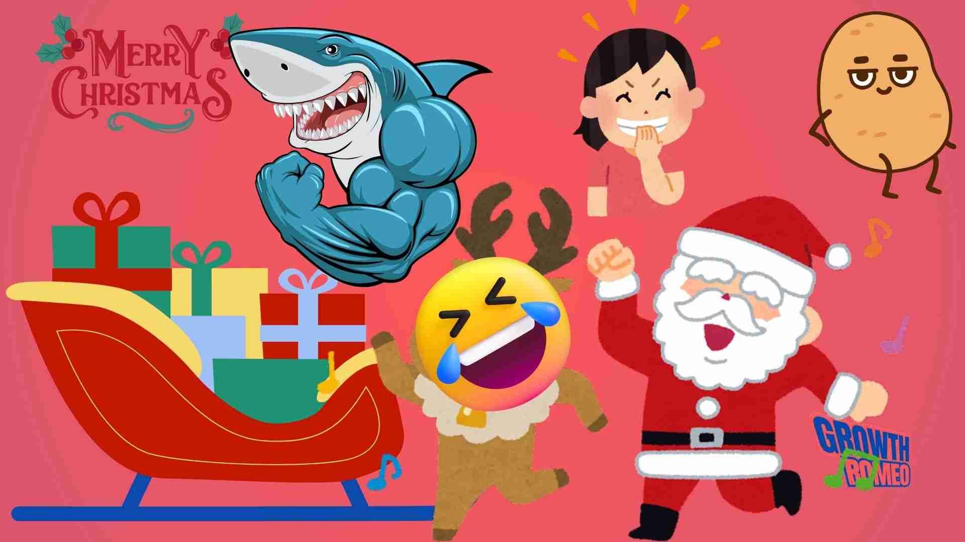 Funny Secret Santa Gift Ideas