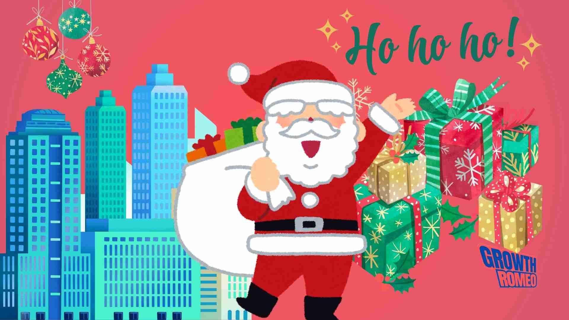 Office Secret Santa Gift Ideas