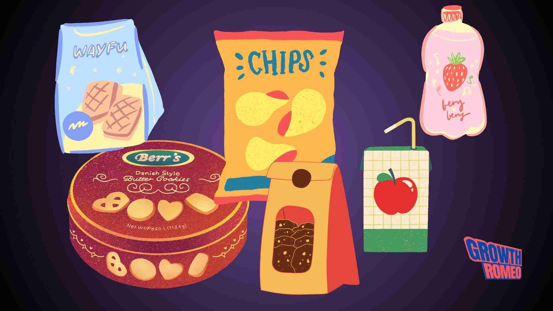 Unlocking Success with Packaging Design Consulting