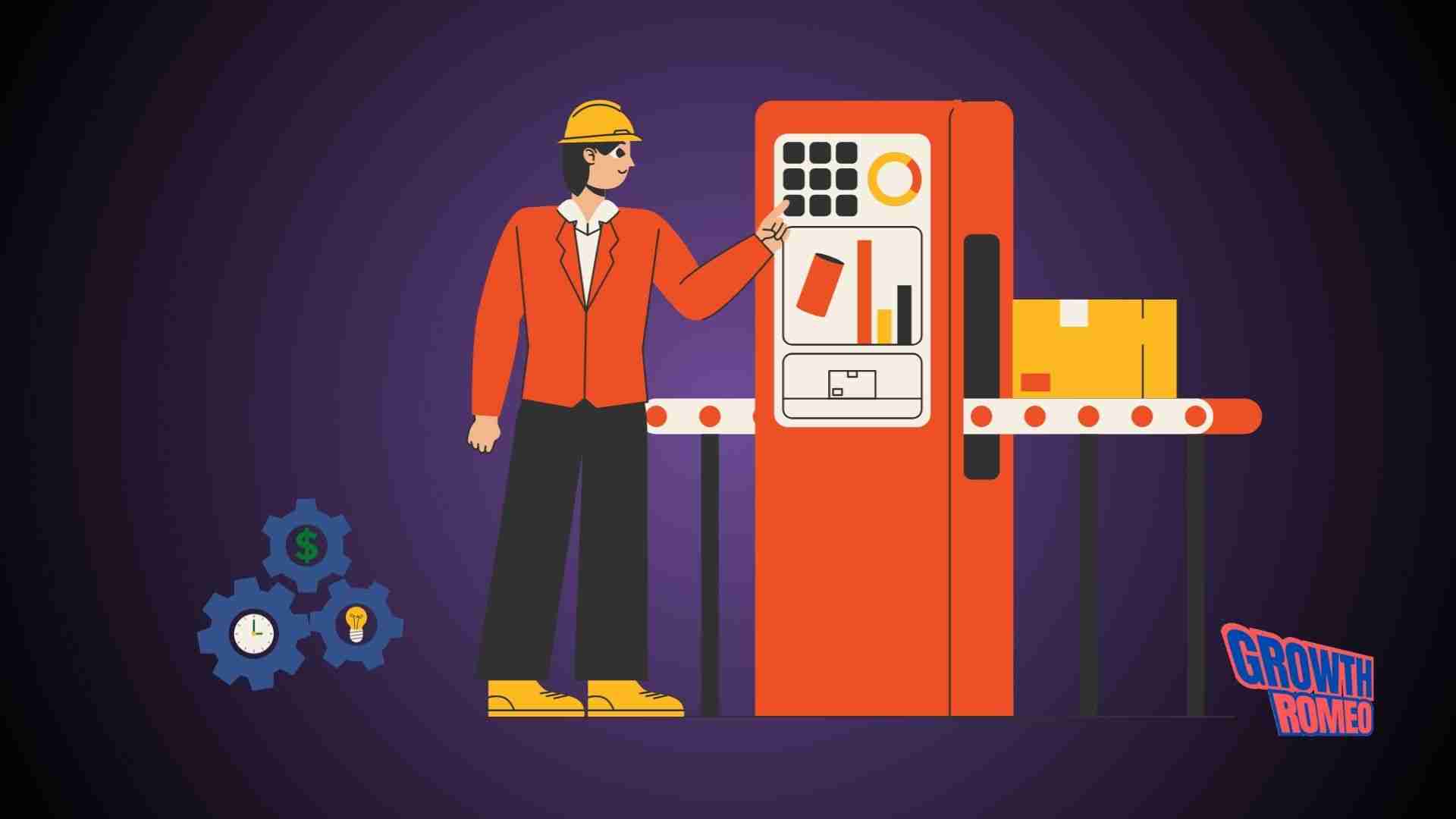 Unlocking Profits with Packaging Machinery Rental