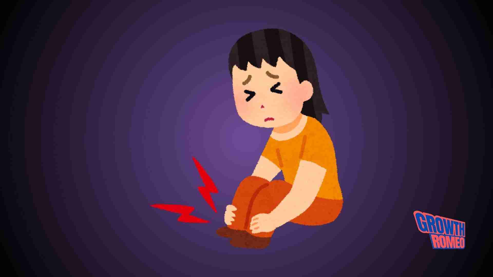 Revolutionizing Pain Management Devices Business Idea