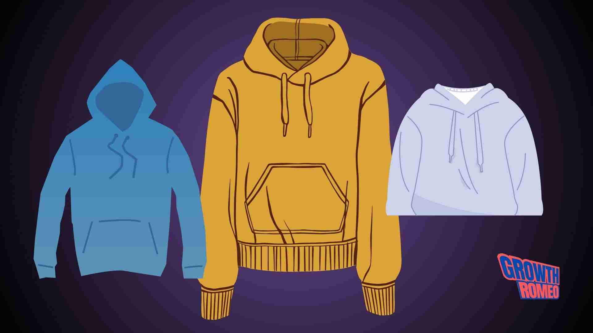 Unlocking Profits with Personalized Hoodies Business