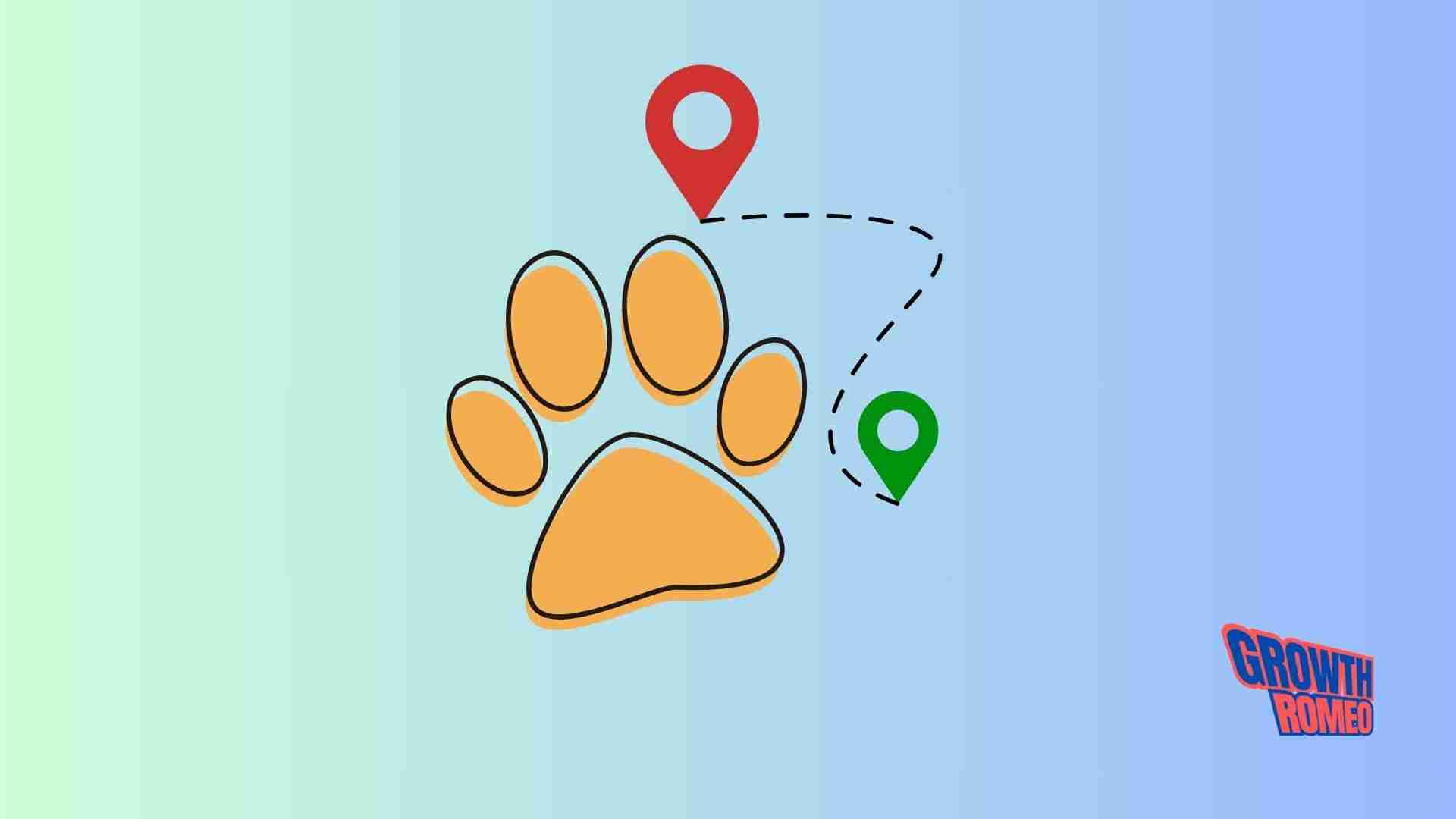 Innovative Pet Tracking Devices Business Ideas