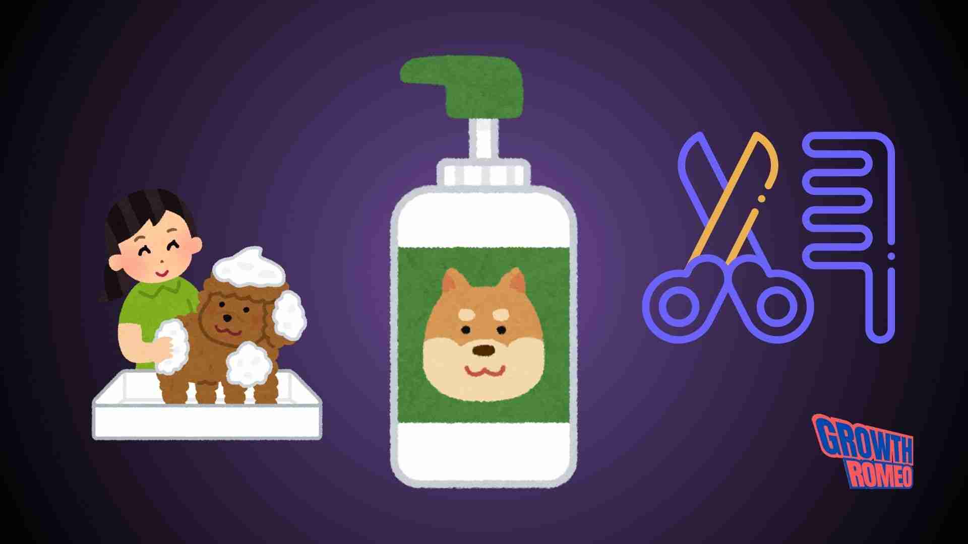 Unlocking Potential in Premium Pet Shampoos