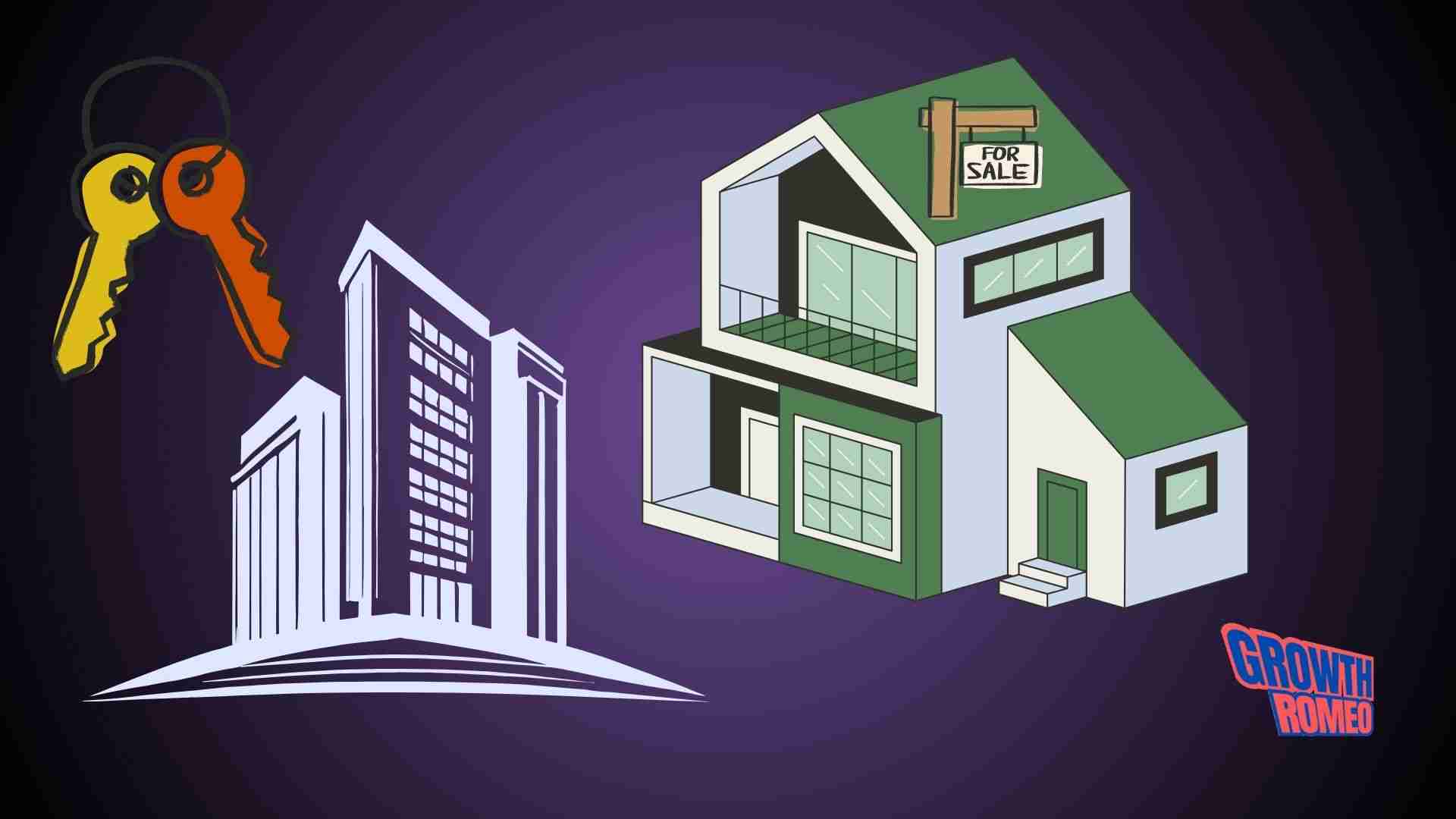 Innovative Real Estate Business Ideas for Entrepreneurs