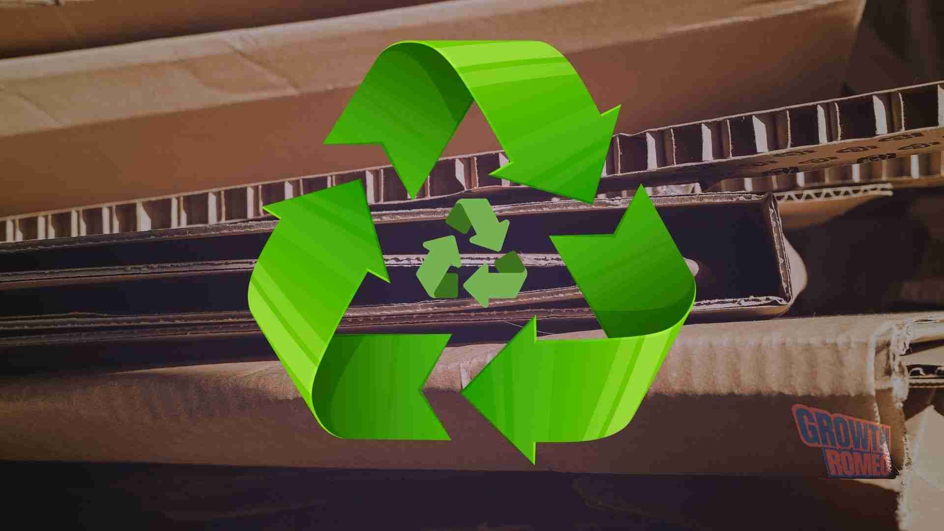 Recycled Paper Products Business Ideas for Entrepreneurs