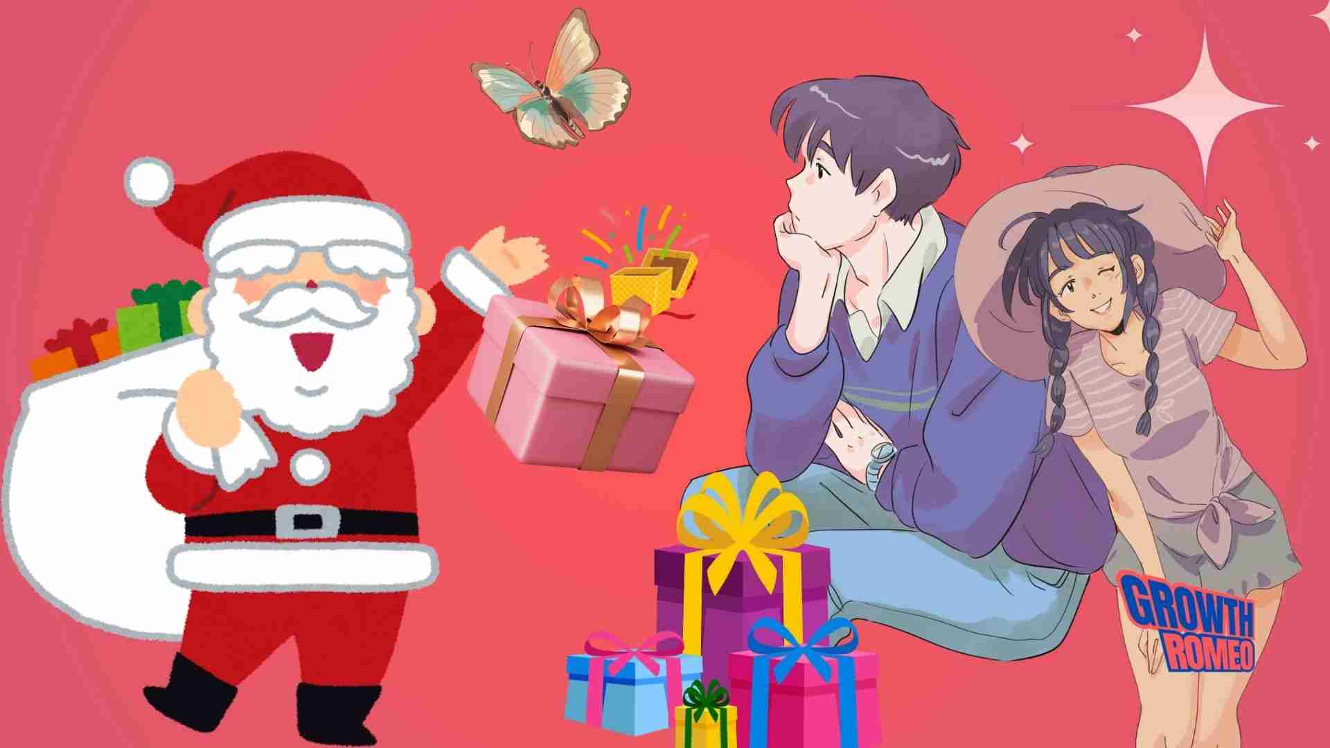 39 Secret Santa Gifts For Anime Fans